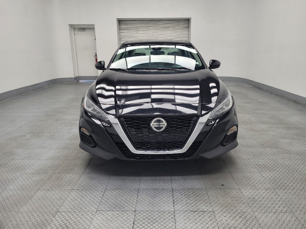 2022 Nissan Altima in Reno, NV 89502 - 18129838 15