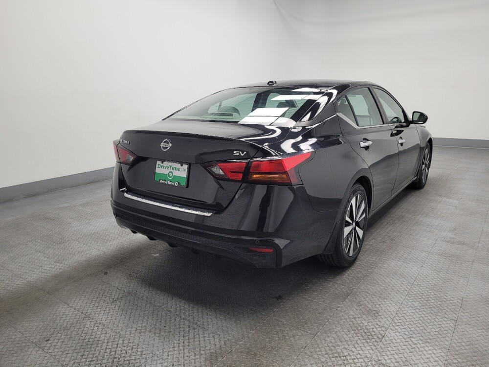 2022 Nissan Altima in Reno, NV 89502 - 18129838 9