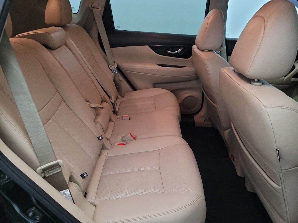 2020 Nissan Rogue in Laurel, MD 20724 - 18129840 19