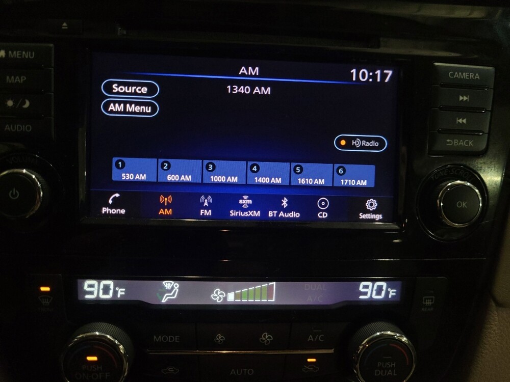 2020 Nissan Rogue in Laurel, MD 20724 - 18129840 25