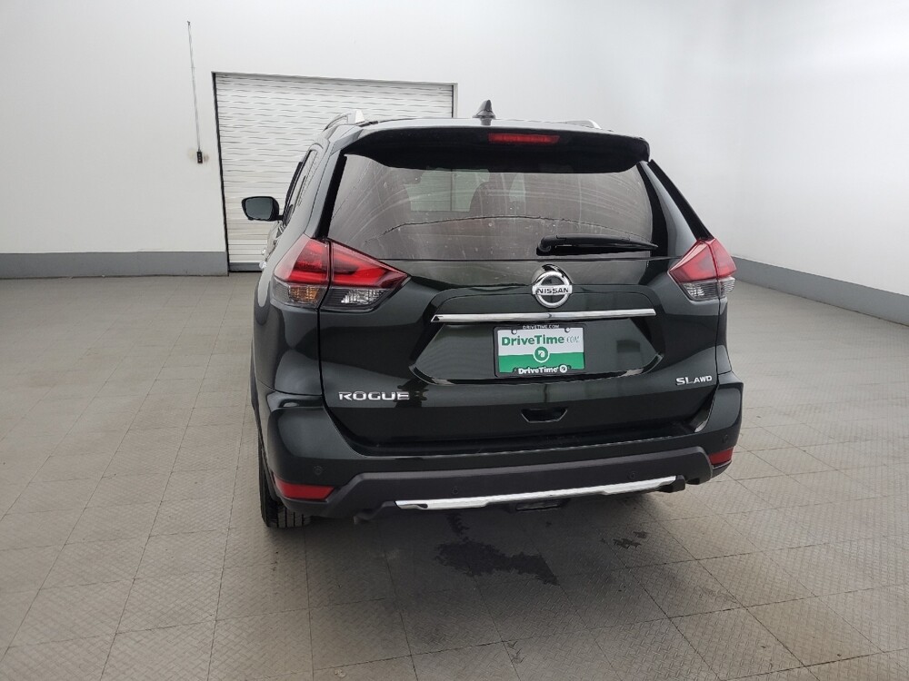 2020 Nissan Rogue in Laurel, MD 20724 - 18129840 6