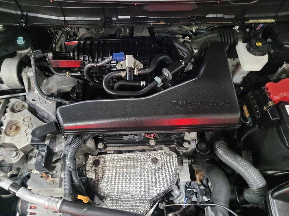 2020 Nissan Rogue in Laurel, MD 20724 - 18129840 30