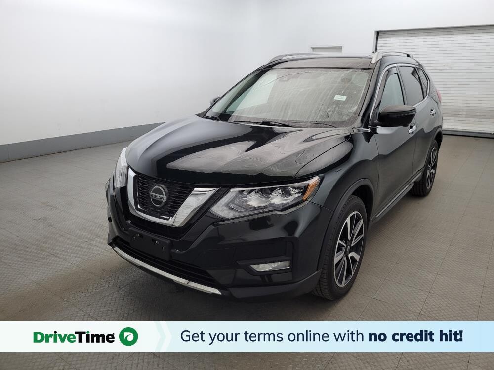 2020 Nissan Rogue in Laurel, MD 20724 - 18129840