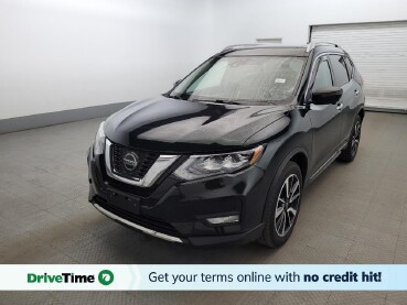2020 Nissan Rogue in Laurel, MD 20724