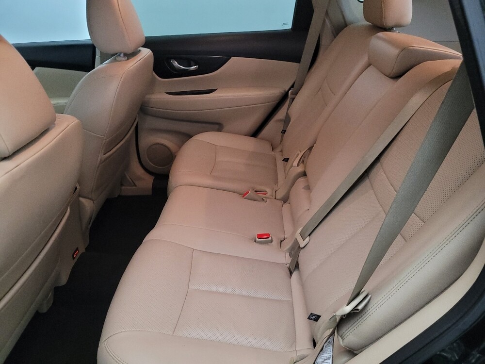 2020 Nissan Rogue in Laurel, MD 20724 - 18129840 18