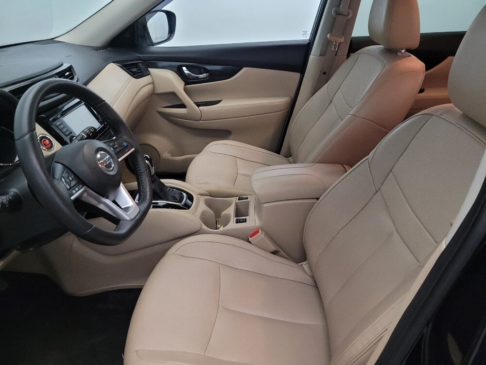 2020 Nissan Rogue in Laurel, MD 20724 - 18129840 17