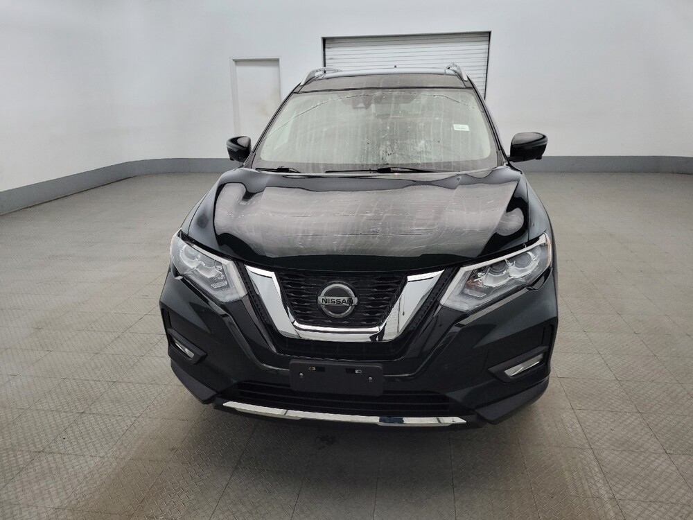 2020 Nissan Rogue in Laurel, MD 20724 - 18129840 15