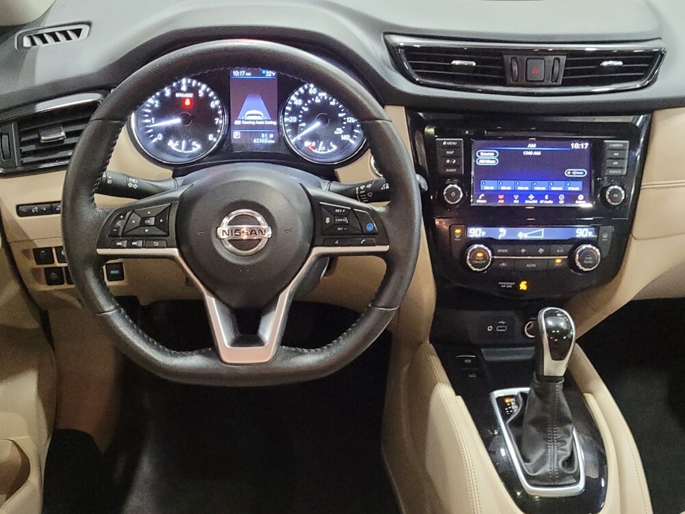 2020 Nissan Rogue in Laurel, MD 20724 - 18129840 22