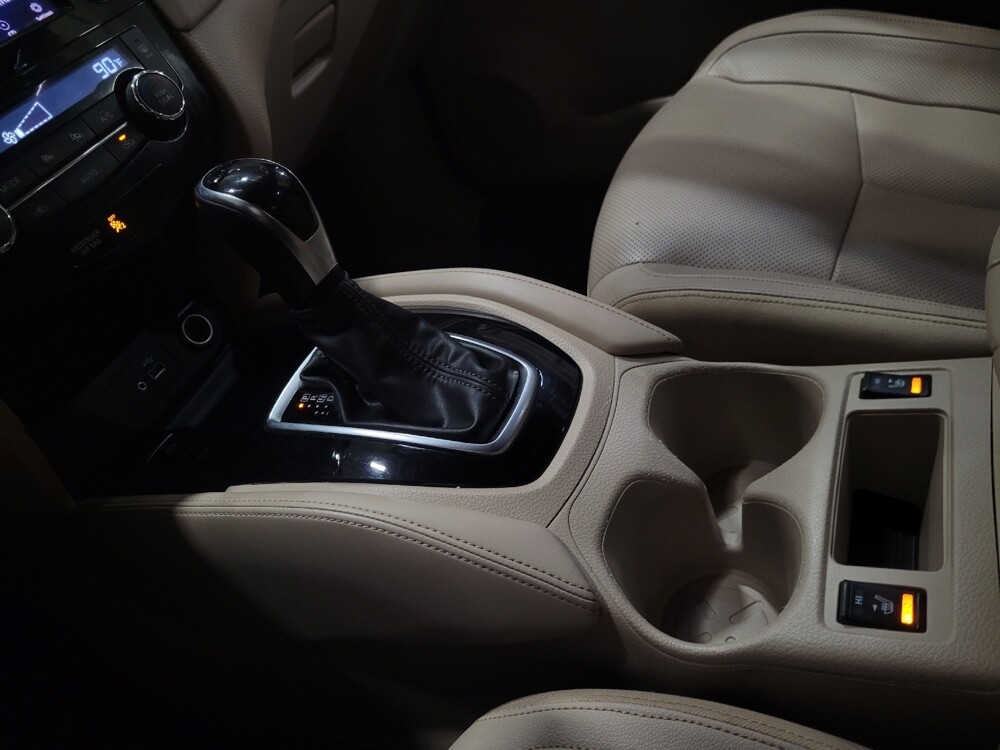 2020 Nissan Rogue in Laurel, MD 20724 - 18129840 26