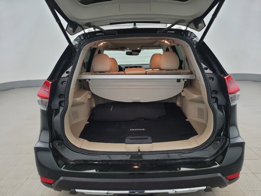 2020 Nissan Rogue in Laurel, MD 20724 - 18129840 29