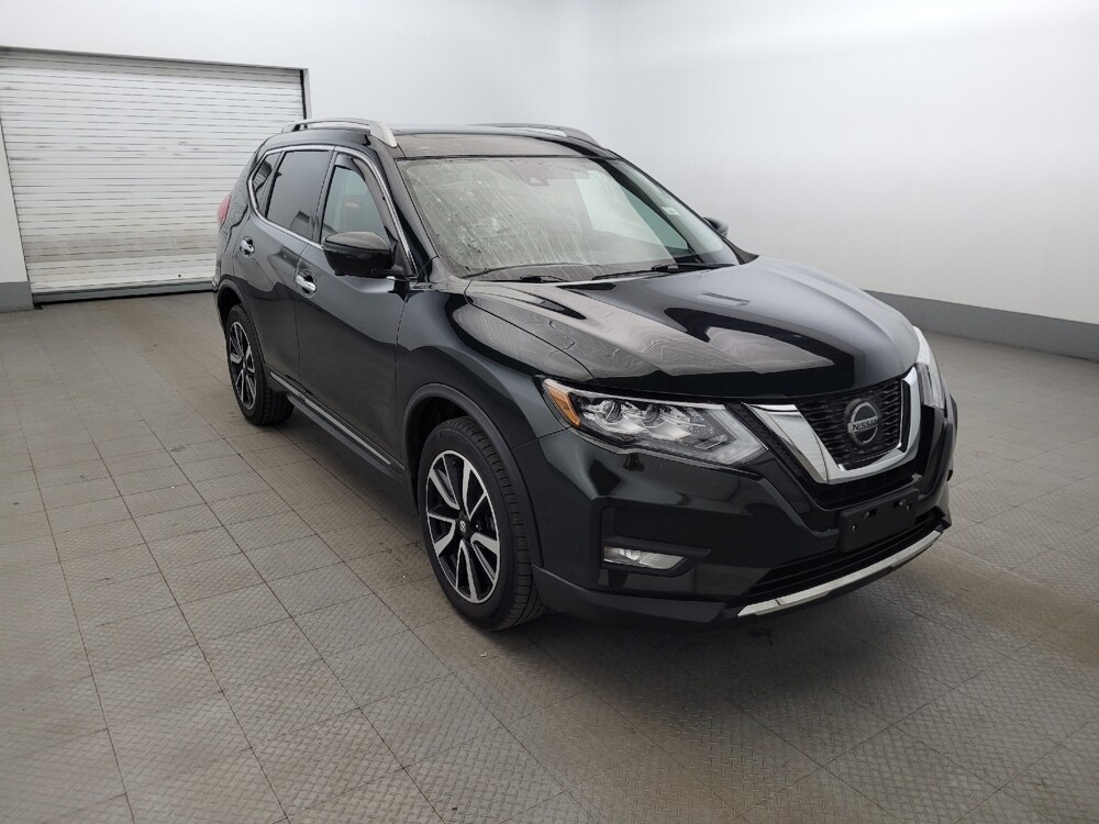 2020 Nissan Rogue in Laurel, MD 20724 - 18129840 13