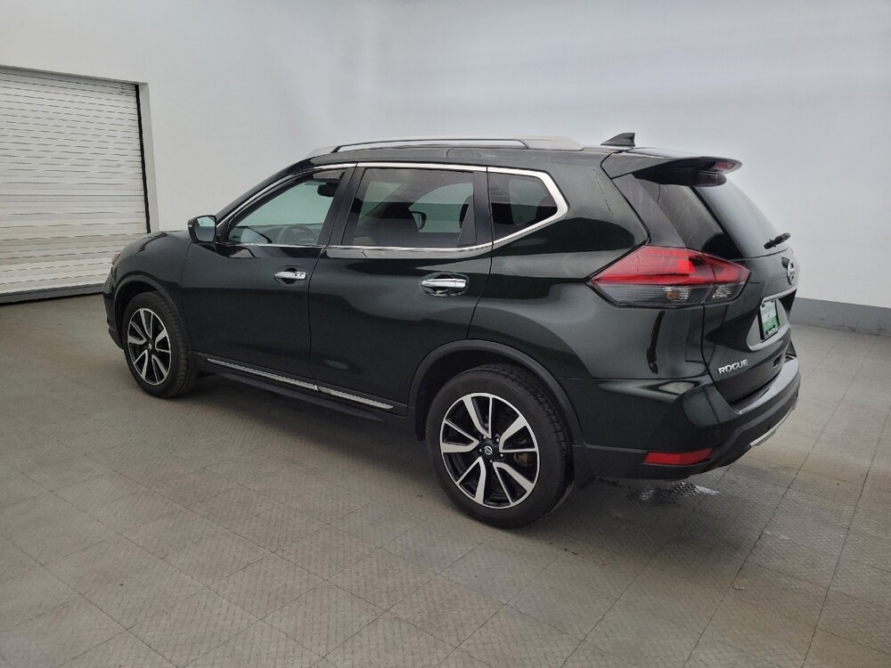 2020 Nissan Rogue in Laurel, MD 20724 - 18129840 3