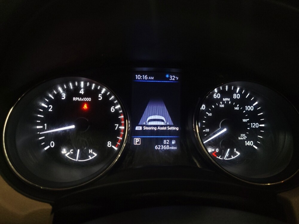 2020 Nissan Rogue in Laurel, MD 20724 - 18129840 23