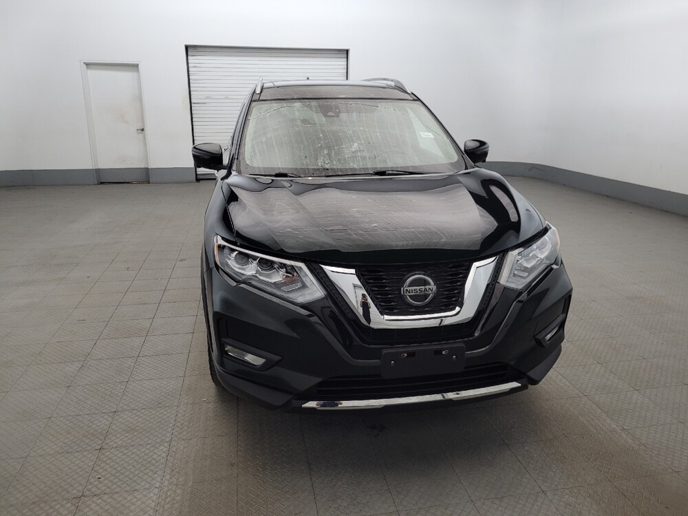2020 Nissan Rogue in Laurel, MD 20724 - 18129840 14