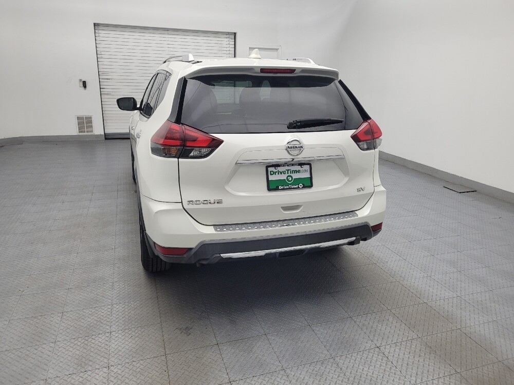 2018 Nissan Rogue in Greenville, SC 29607 - 18129841 6