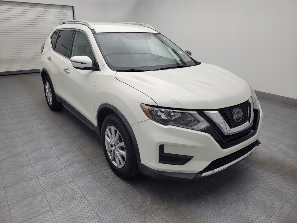 2018 Nissan Rogue in Greenville, SC 29607 - 18129841 13