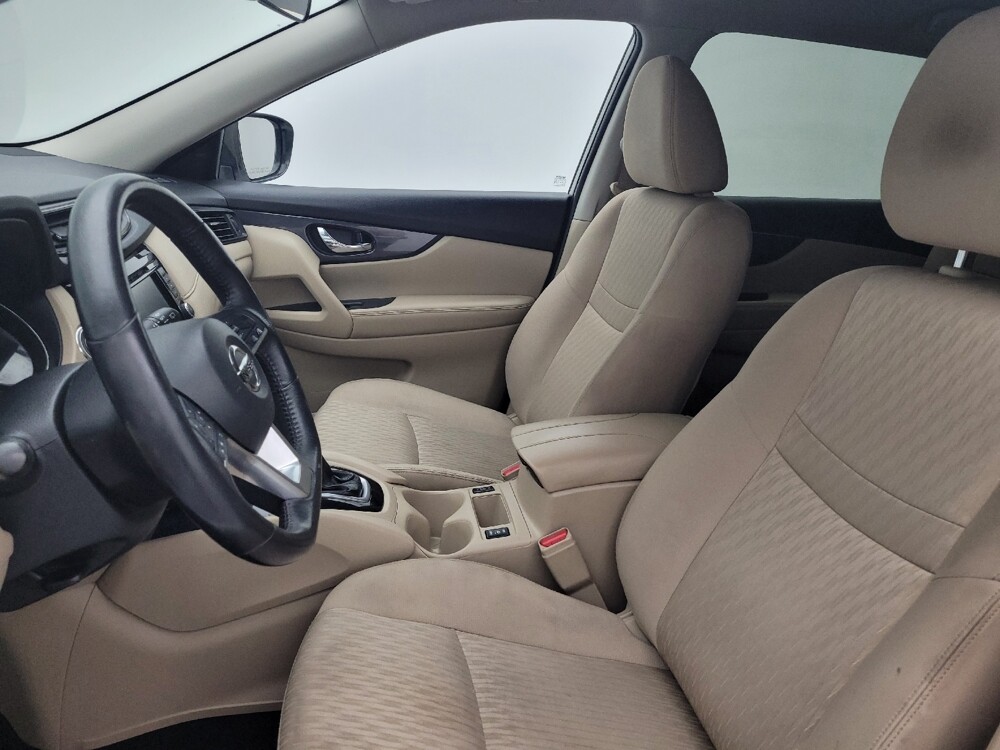 2018 Nissan Rogue in Greenville, SC 29607 - 18129841 17