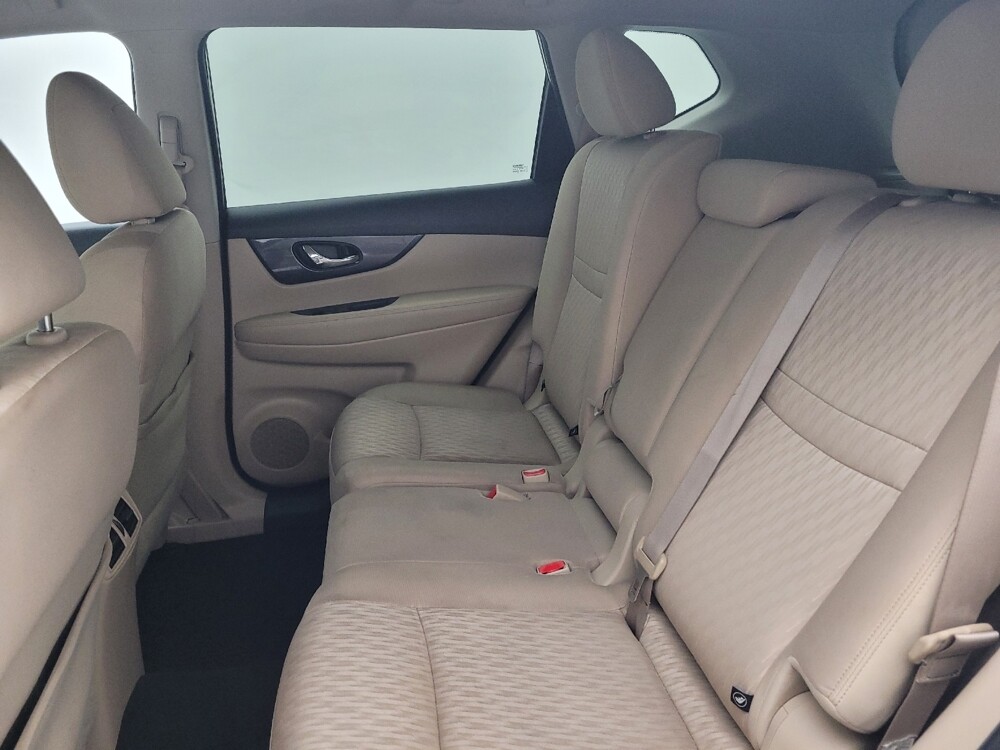 2018 Nissan Rogue in Greenville, SC 29607 - 18129841 18