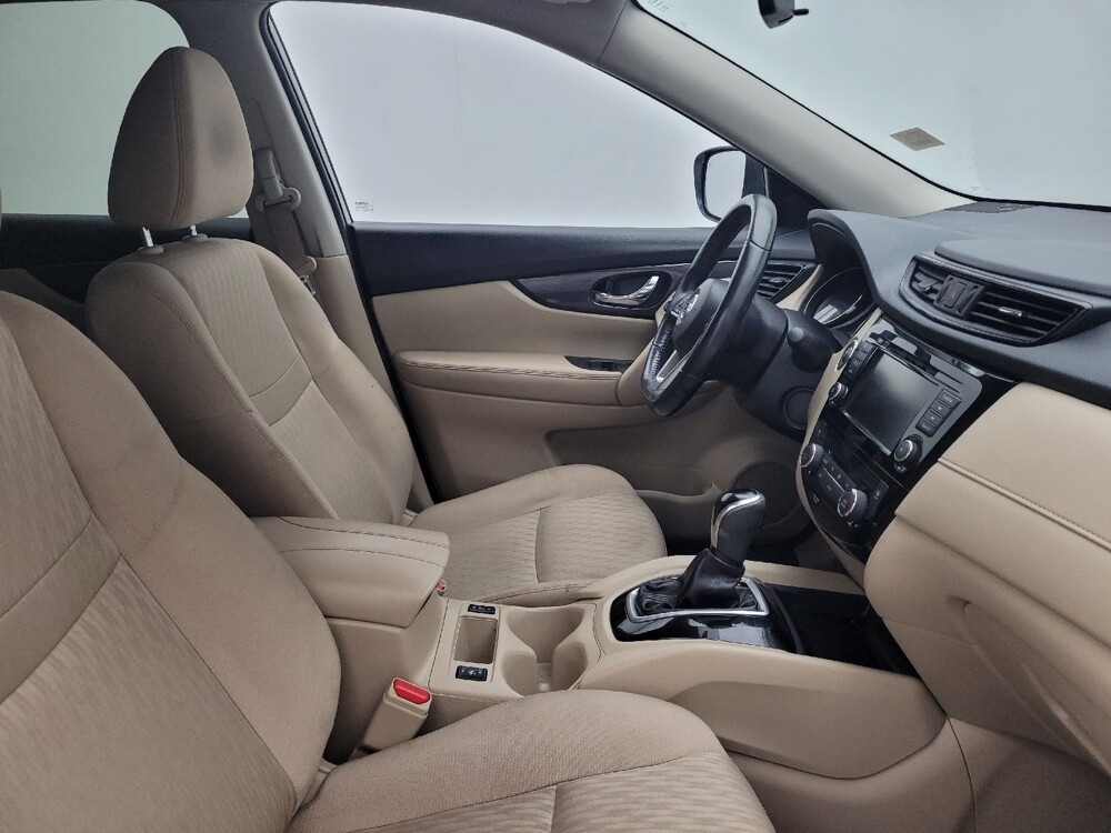 2018 Nissan Rogue in Greenville, SC 29607 - 18129841 21