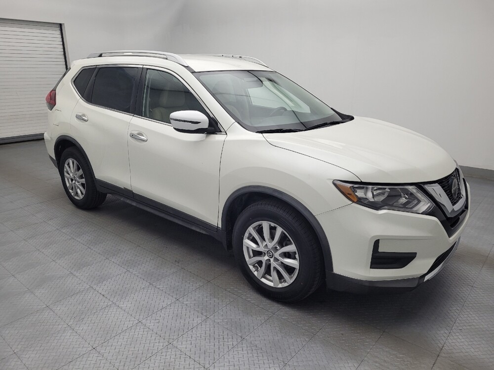 2018 Nissan Rogue in Greenville, SC 29607 - 18129841 11