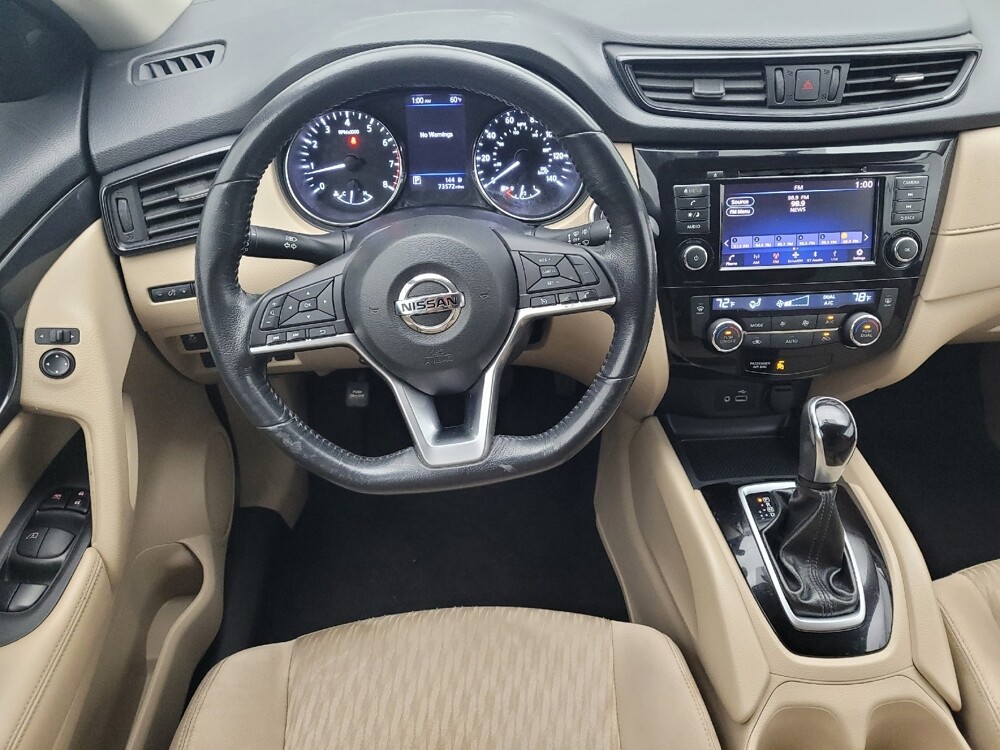 2018 Nissan Rogue in Greenville, SC 29607 - 18129841 22
