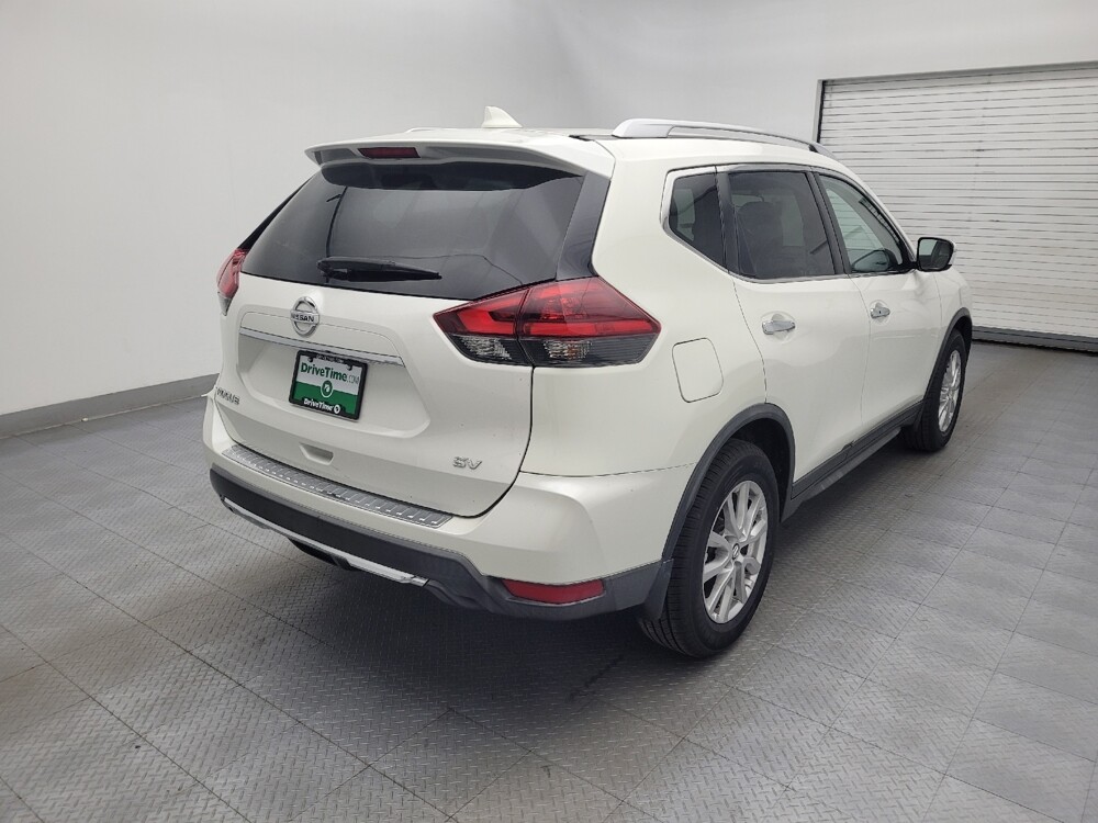 2018 Nissan Rogue in Greenville, SC 29607 - 18129841 9