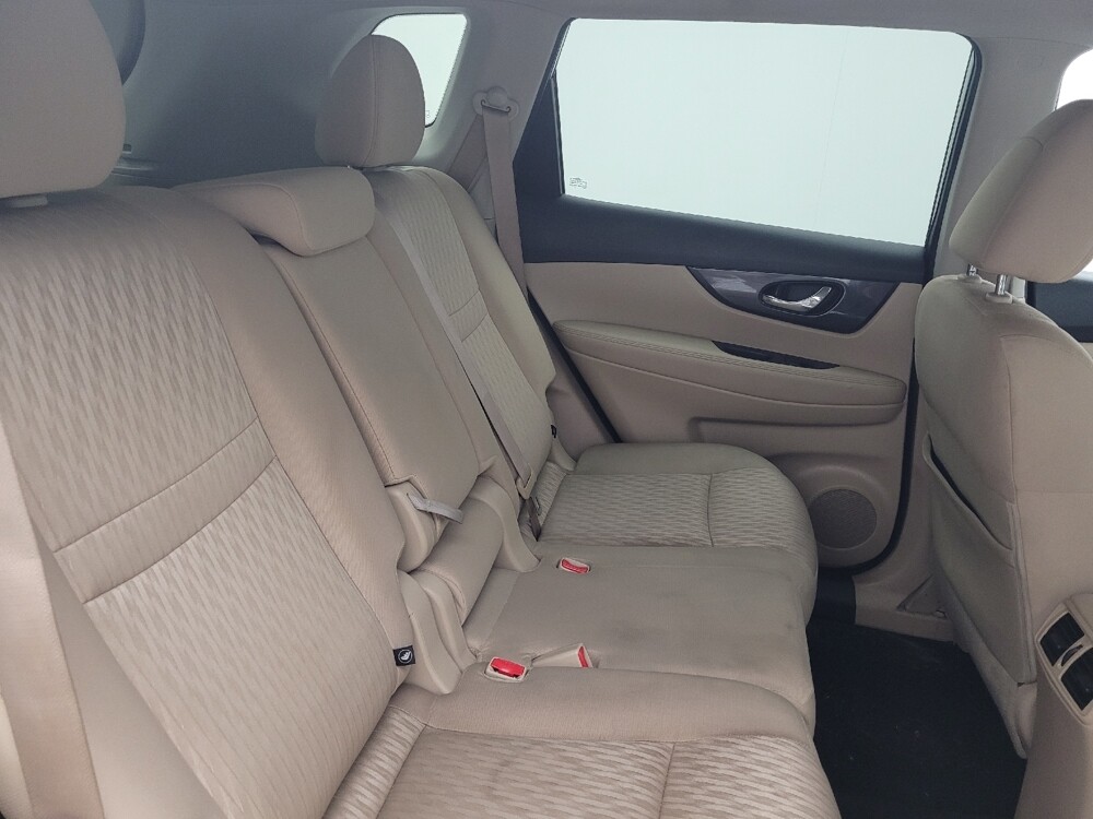 2018 Nissan Rogue in Greenville, SC 29607 - 18129841 19