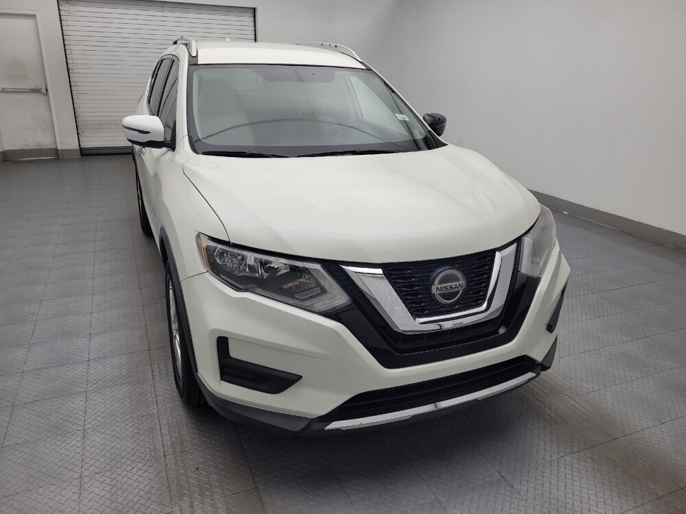2018 Nissan Rogue in Greenville, SC 29607 - 18129841 14