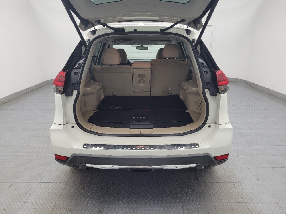 2018 Nissan Rogue in Greenville, SC 29607 - 18129841 29