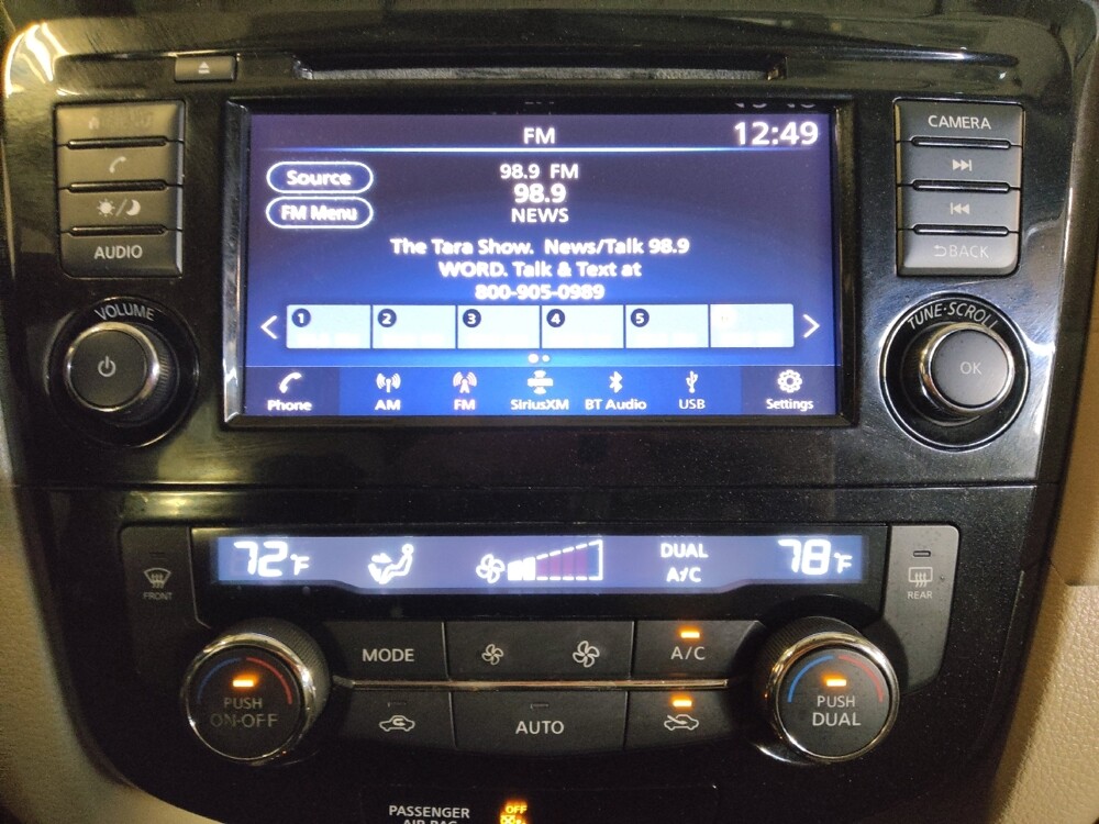 2018 Nissan Rogue in Greenville, SC 29607 - 18129841 25