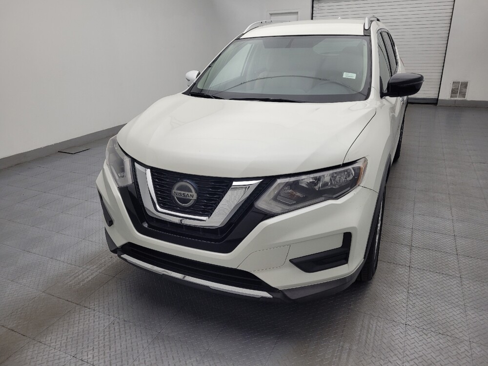 2018 Nissan Rogue in Greenville, SC 29607 - 18129841 15