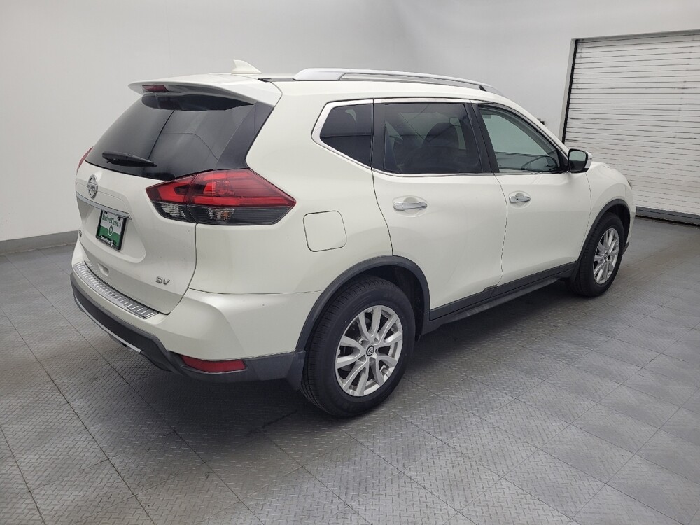 2018 Nissan Rogue in Greenville, SC 29607 - 18129841 10