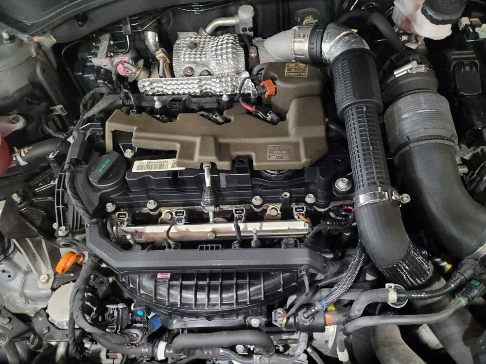 2021 Hyundai Santa Fe in Newport News, VA 23601 - 18129842 30