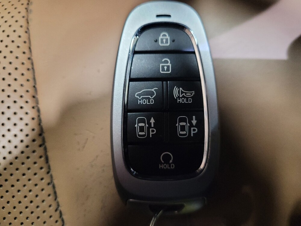 2021 Hyundai Santa Fe in Newport News, VA 23601 - 18129842 32