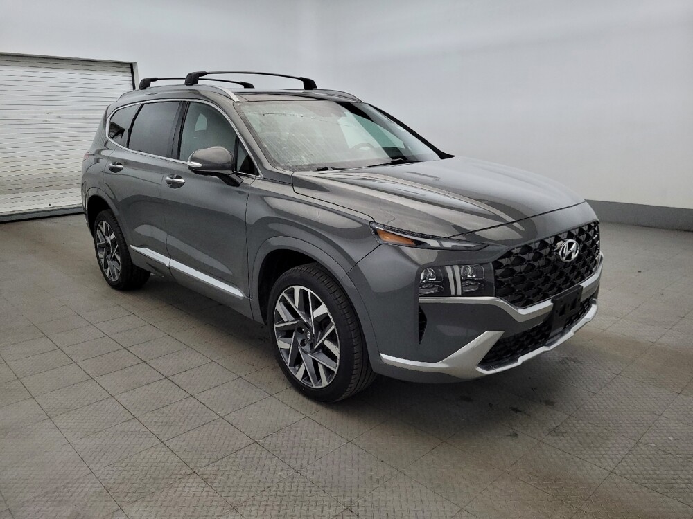 2021 Hyundai Santa Fe in Newport News, VA 23601 - 18129842 13