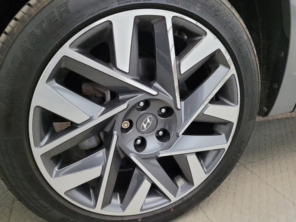 2021 Hyundai Santa Fe in Newport News, VA 23601 - 18129842 31