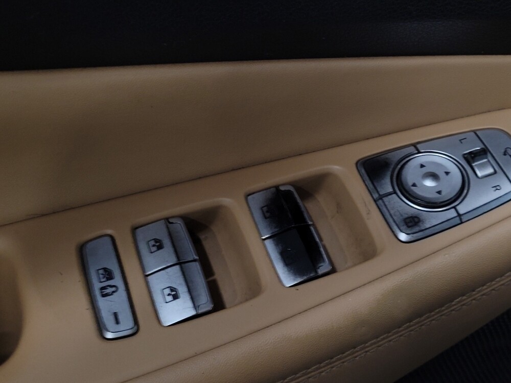 2021 Hyundai Santa Fe in Newport News, VA 23601 - 18129842 27