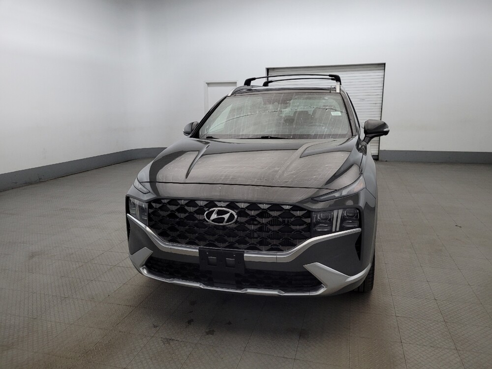 2021 Hyundai Santa Fe in Newport News, VA 23601 - 18129842 15