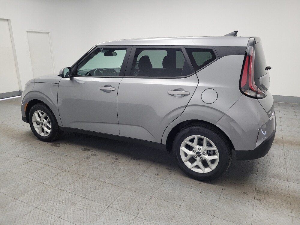 2025 Kia Soul in Huntsville, AL 35816 - 18129843 3