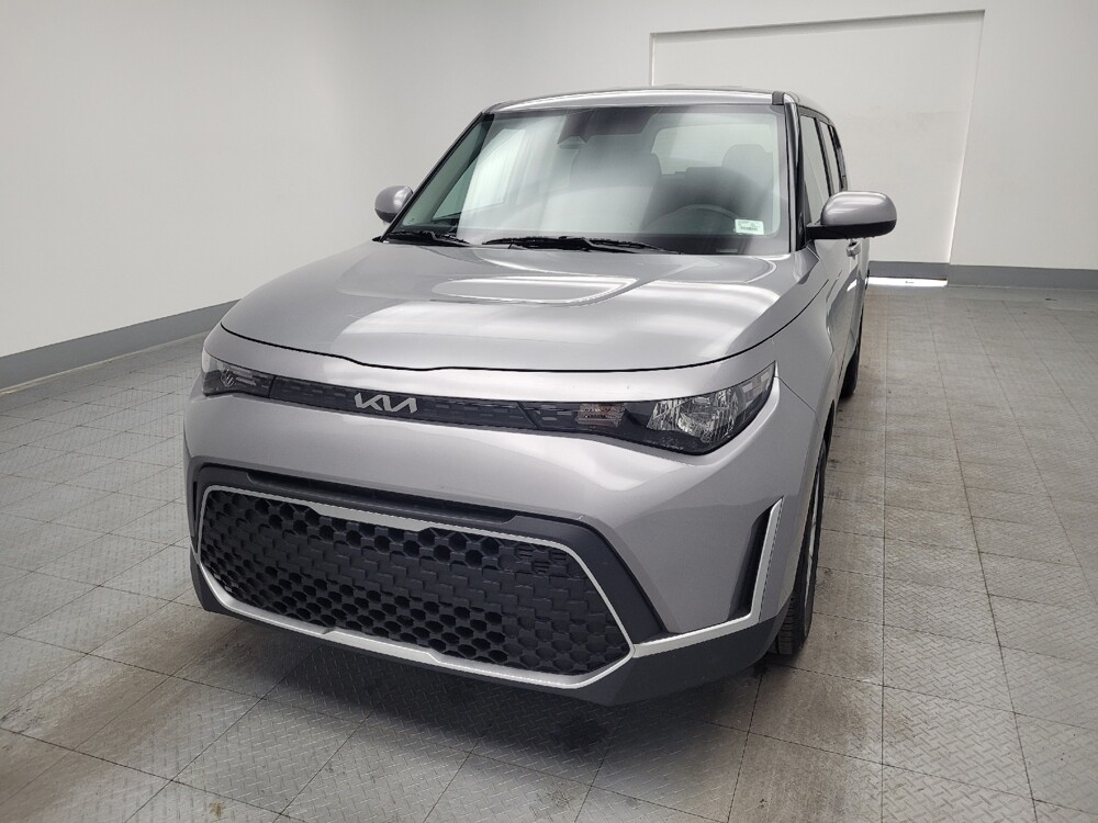 2025 Kia Soul in Huntsville, AL 35816 - 18129843 15