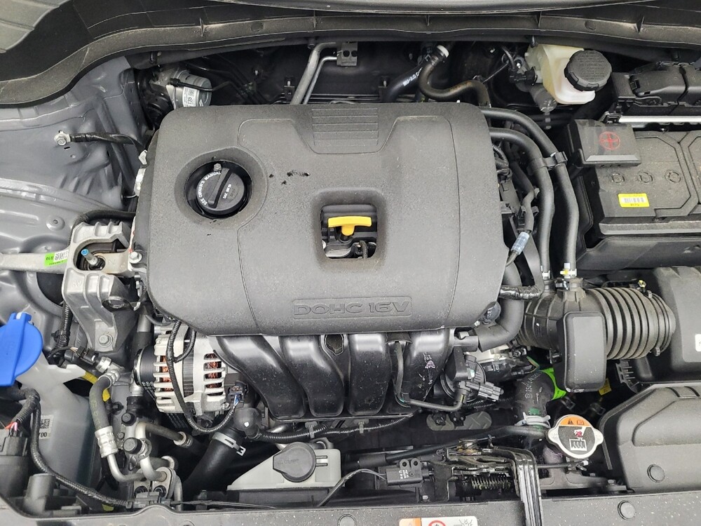 2025 Kia Soul in Huntsville, AL 35816 - 18129843 30