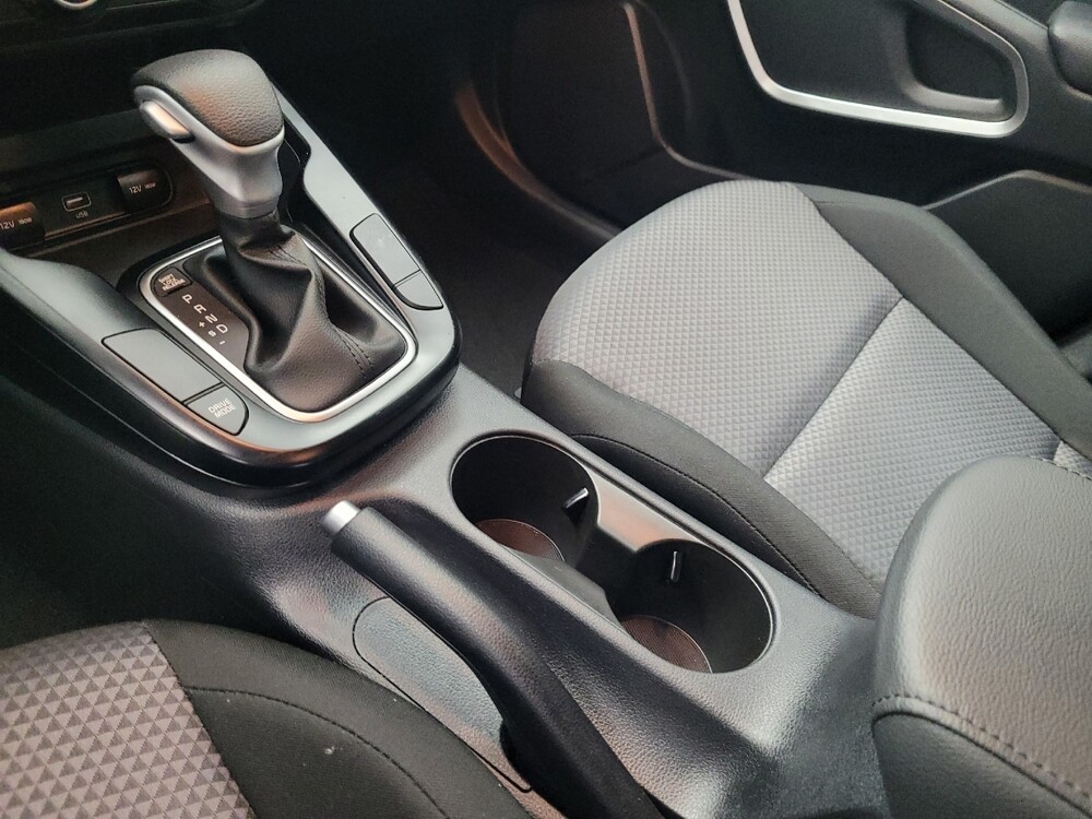 2025 Kia Soul in Huntsville, AL 35816 - 18129843 26