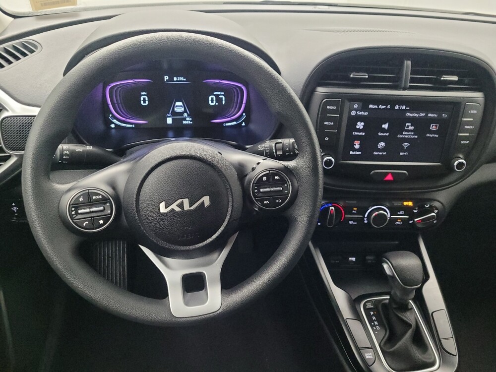 2025 Kia Soul in Huntsville, AL 35816 - 18129843 22