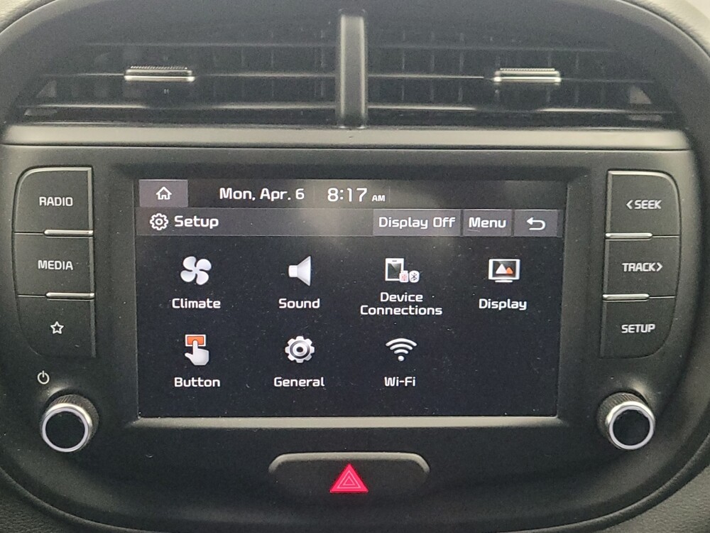 2025 Kia Soul in Huntsville, AL 35816 - 18129843 25