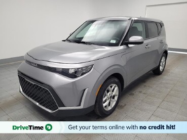 2025 Kia Soul in Huntsville, AL 35816