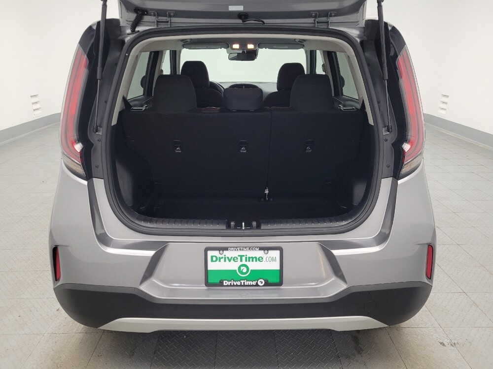2025 Kia Soul in Huntsville, AL 35816 - 18129843 29