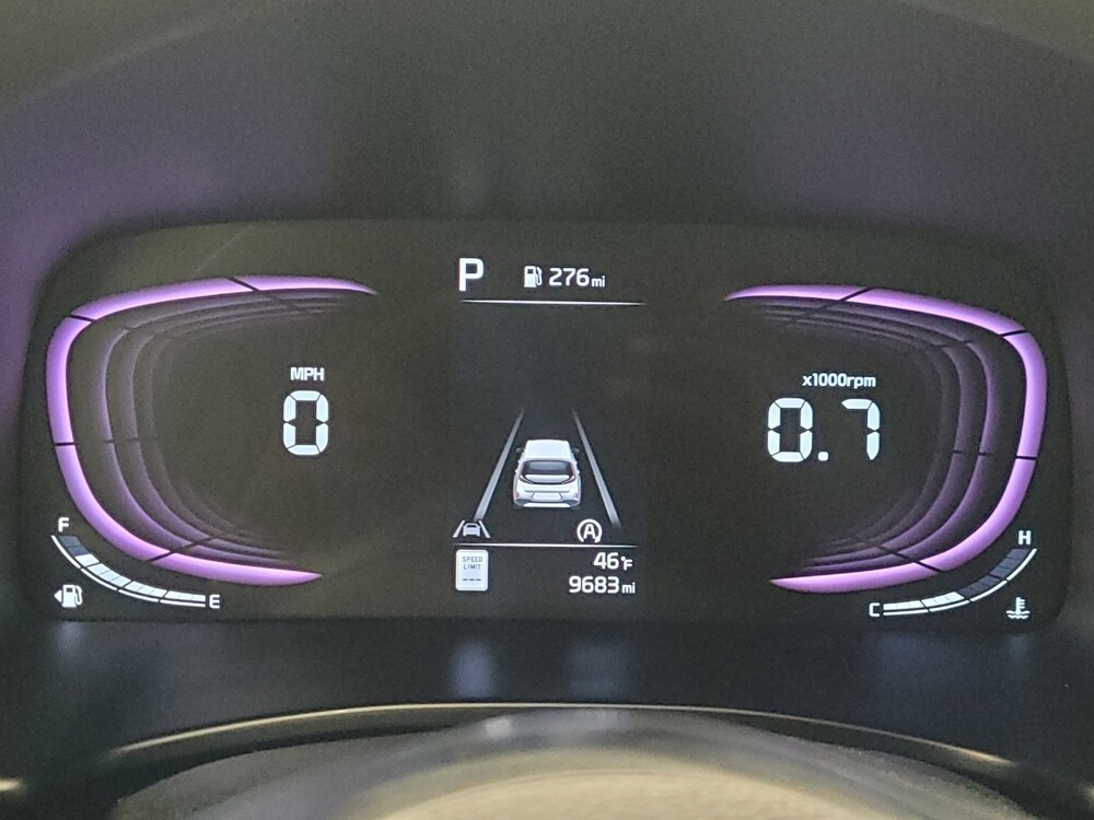 2025 Kia Soul in Huntsville, AL 35816 - 18129843 23