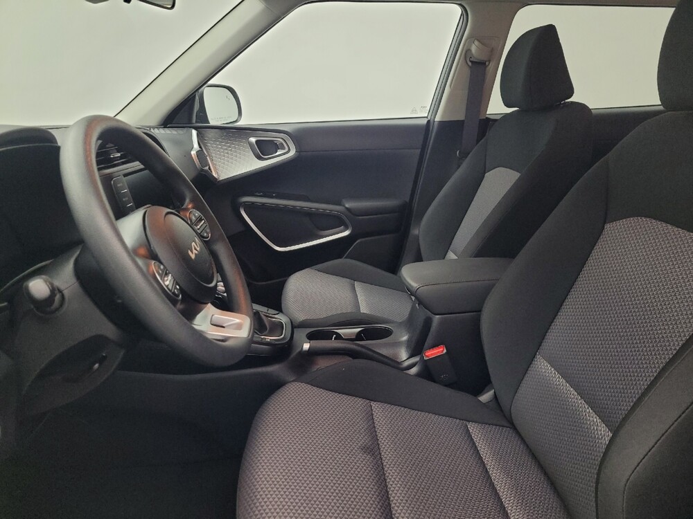2025 Kia Soul in Huntsville, AL 35816 - 18129843 17