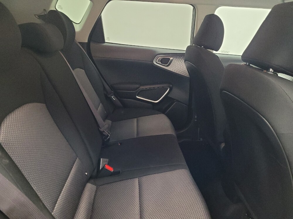 2025 Kia Soul in Huntsville, AL 35816 - 18129843 19