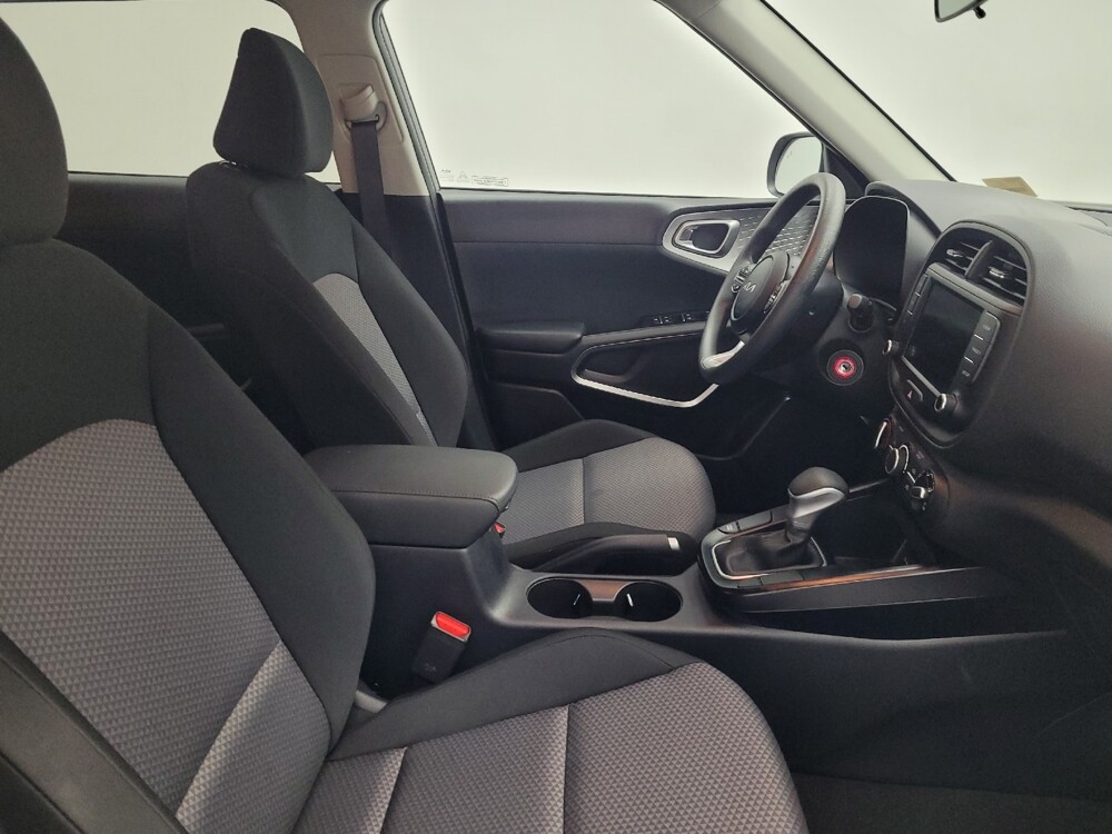2025 Kia Soul in Huntsville, AL 35816 - 18129843 21